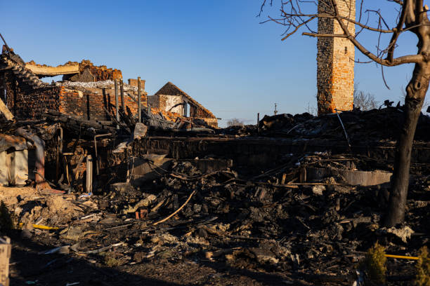 24/7 Emergency Soot Cleanup experts in Chalfont, PA