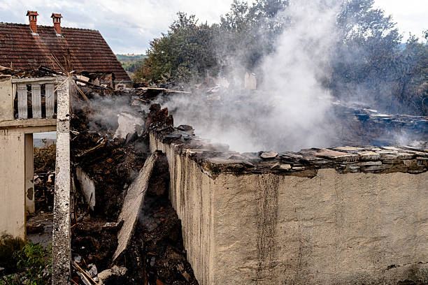 Reliable Soot Cleanup contractor in Chalfont, PA by Fire Damage Biloxi
