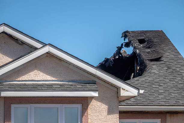 Licensed Soot Cleanup service in Chalfont, PA - Fire Damage Biloxi